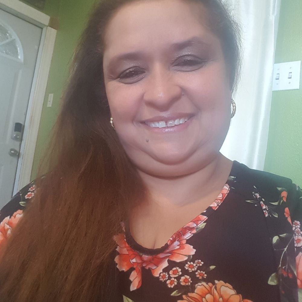 Meet your Posher, Leticia